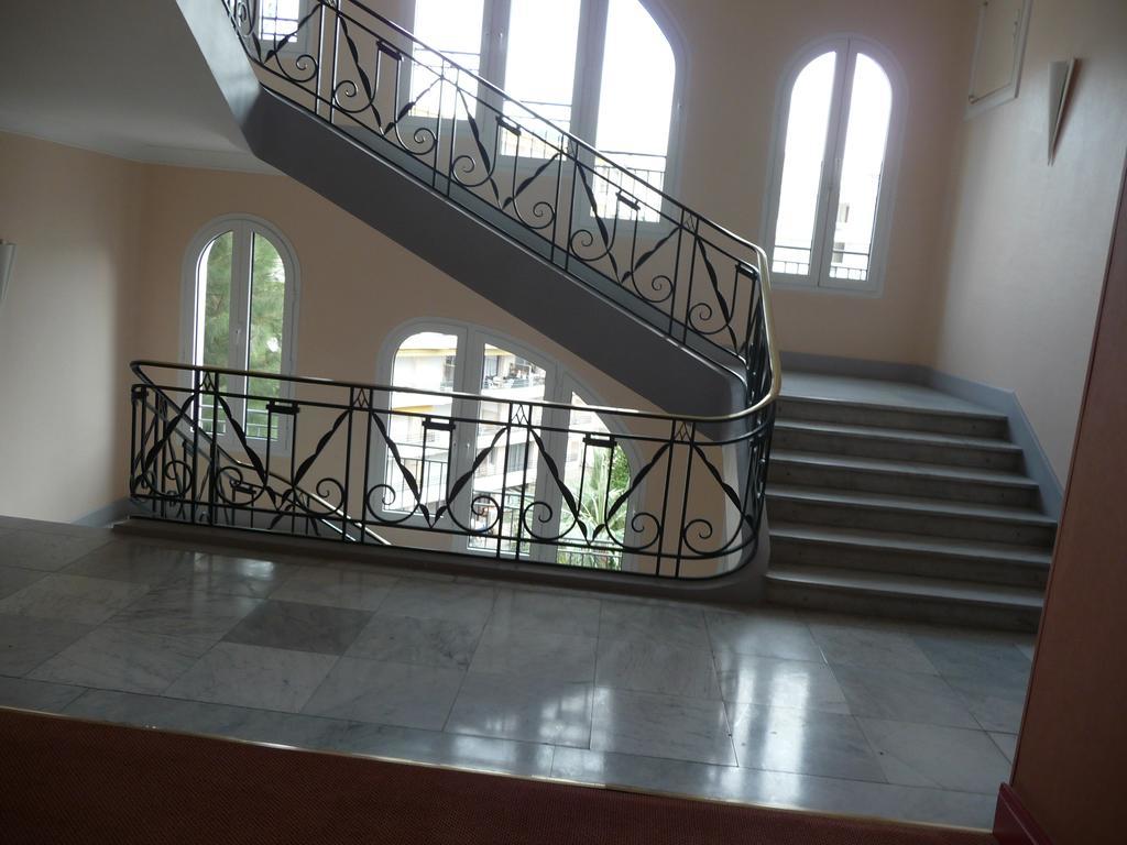 Residence Palais Miramar Cannes Exterior photo